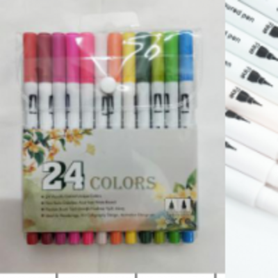 resources of Dual Color Pen exporters