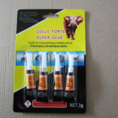 resources of Super Glue exporters