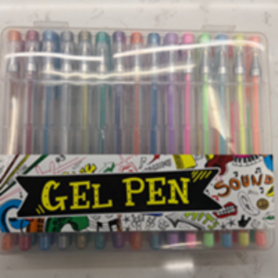 resources of Gel Pen exporters