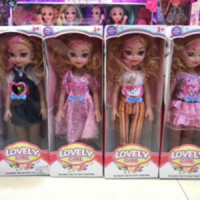 resources of Doll Toys exporters