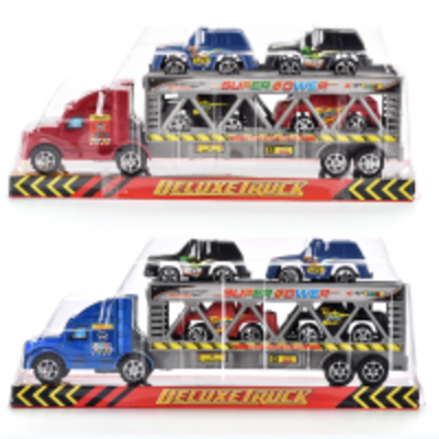 resources of Trailer Toy exporters