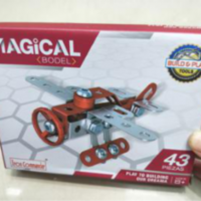 resources of Educational Toys exporters