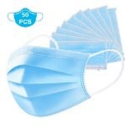 resources of Disposable Medical 3 Ply Face Mask exporters