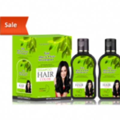 resources of Dexe Fast Dark Brown Hair Shampoo. 100Ml exporters