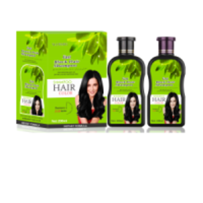 resources of Dexe Fast Black Hair Shampoo exporters