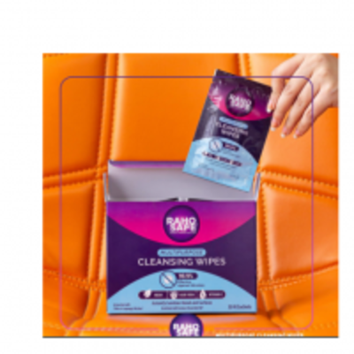 Raho Safe Multi Purpose Cleansing Wipes Exporters, Wholesaler & Manufacturer | Globaltradeplaza.com