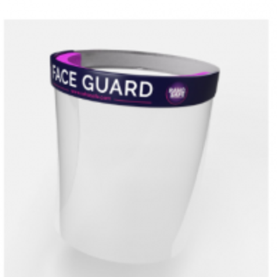 Raho Safe Face Guard (Pack Of 4) Exporters, Wholesaler & Manufacturer | Globaltradeplaza.com
