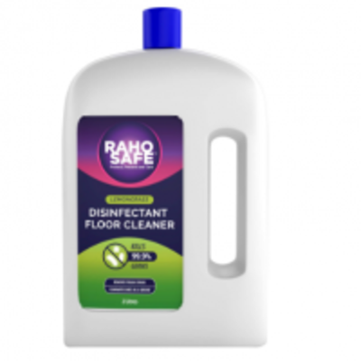 Raho Safe Disinfectant Floor Cleaner Exporters, Wholesaler & Manufacturer | Globaltradeplaza.com