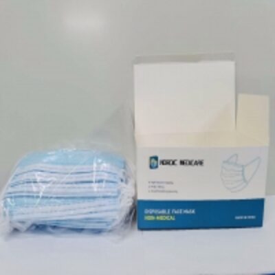 resources of Daily Protective Mask (Non-Medical) exporters