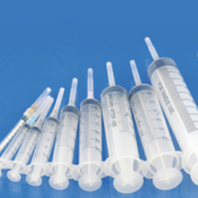 resources of Syringe exporters