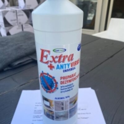 resources of Alcohol Surface Spray exporters