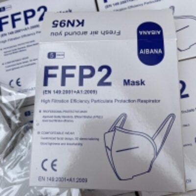 resources of Ffp 3 Masks exporters
