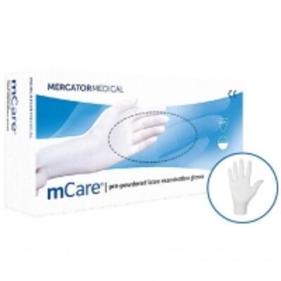 resources of Mcare Nitrile Gloves exporters