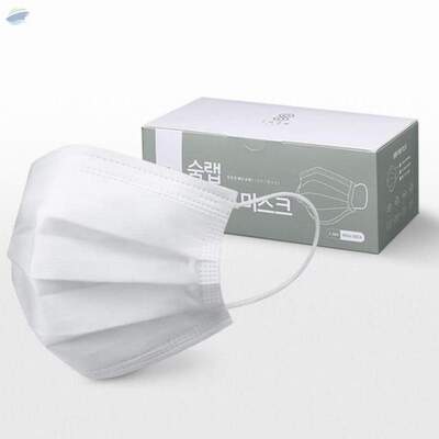resources of Soomlab Light 3 Ply Mask exporters