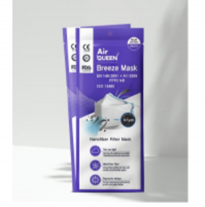 resources of Airqueen Breeze Mask exporters