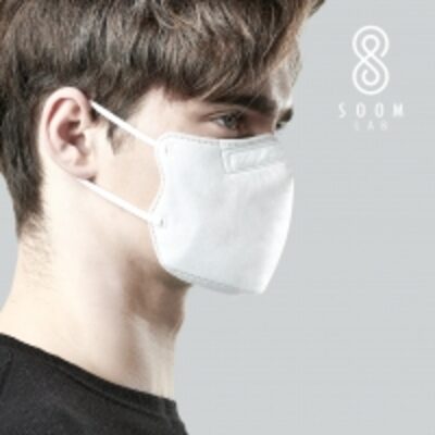 resources of Soomlab Hyper Purifying Breathing Mask exporters