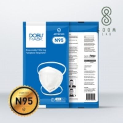 resources of Niosh N95 Dobu Mask exporters
