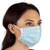 3 Ply Face Mask Exporters, Wholesaler & Manufacturer | Globaltradeplaza.com