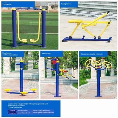 resources of Gym Equipment exporters