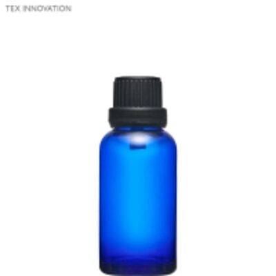 resources of Essential Oil Glass Bottle C-596 exporters