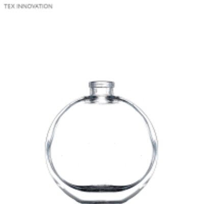 resources of Perfume Glass Bottles P-1338 exporters
