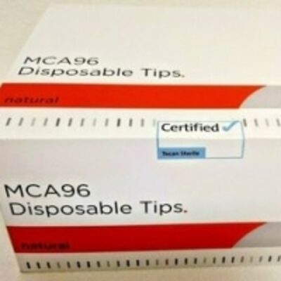 resources of Tecan Mca96 Disposable Tips 50Ul exporters
