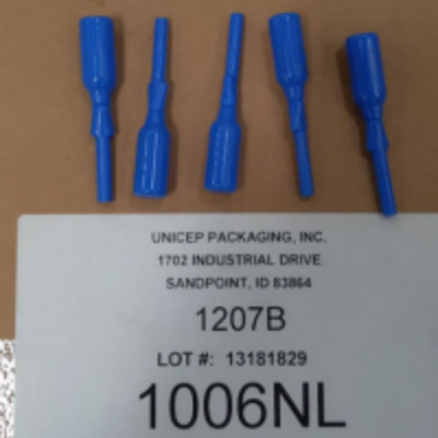 resources of Unicep Packaging Bulk Blue exporters