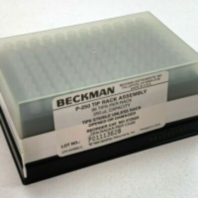 resources of Beckman Coulter P250 Pipette Tips exporters