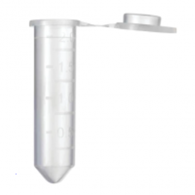resources of Fisherbrand Microcentrifuge Tubes 2.0Ml exporters