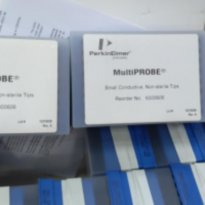 resources of Multiprobe Small Conductive, Non-Sterile Tips exporters