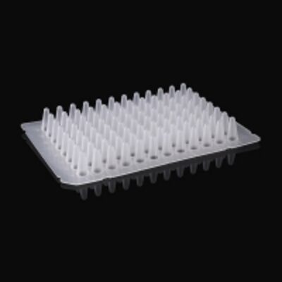 resources of 96*0.1Ml Pcr Plate Without Skirt exporters