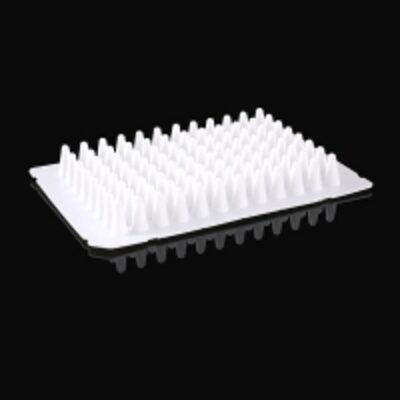 resources of 96*0.1Ml White Pcr Plate Without Skirt exporters