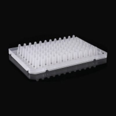 resources of 96*0.1Ml Pcr Plate Half Skirt exporters