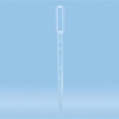 resources of Sarstedt Transfer Pipette, 3.5 Ml Graduated exporters