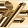 Admiralty Brass Tubes Exporters, Wholesaler & Manufacturer | Globaltradeplaza.com