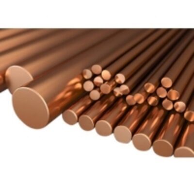 resources of Copper Round Bars exporters