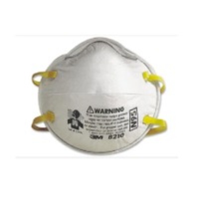 resources of N95 (8210) Mask exporters