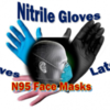 N95 Face Masks "t" Lots .85 Cents Each! Exporters, Wholesaler & Manufacturer | Globaltradeplaza.com