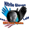 Specials Otg Popular Brand Nitrile Gloves Exporters, Wholesaler & Manufacturer | Globaltradeplaza.com