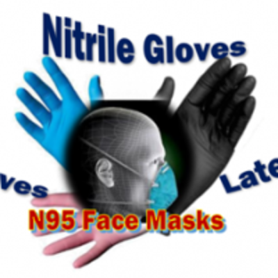 resources of Specials Otg Popular Brand Nitrile Gloves exporters