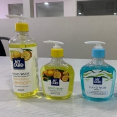 resources of Antibacterial Hand Wash exporters