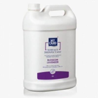 resources of Surface Disinfectant exporters