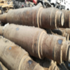 Steel Shaft Rolls Scrap Exporters, Wholesaler & Manufacturer | Globaltradeplaza.com