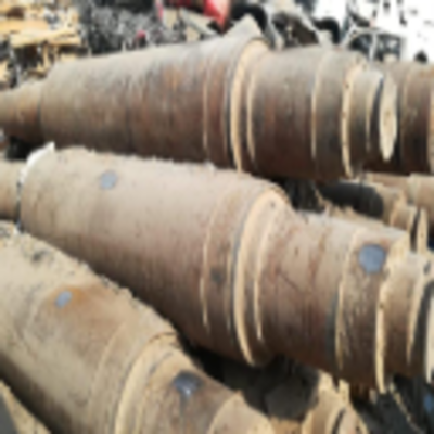 resources of Steel Shaft Rolls Scrap exporters