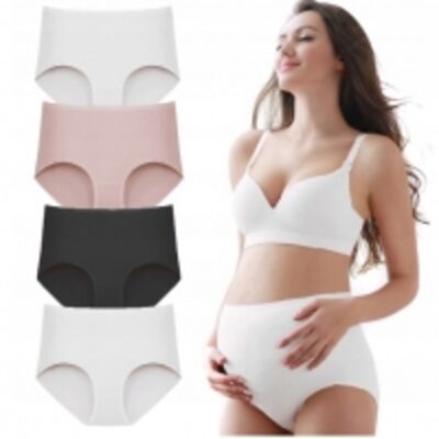 resources of Maternity Bamboo Panties - 4 Pack exporters