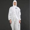 Disposable Hooded Coverall Exporters, Wholesaler & Manufacturer | Globaltradeplaza.com