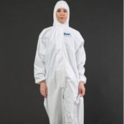 resources of Disposable Hooded Coverall exporters