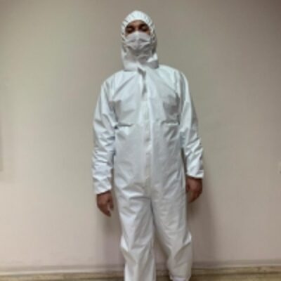 resources of Protective Coverall exporters