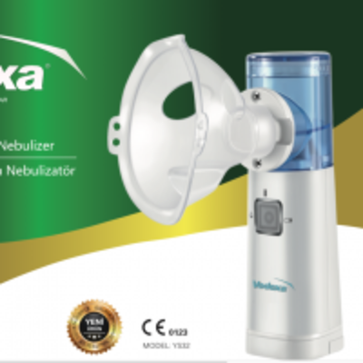 resources of Mesh Nebulizer exporters