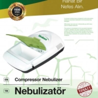 resources of Compressor Nebulizer exporters